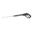 Pistol pentru aparat de spalat cu presiune, lance, racord apa filet exterior M22x1.5 mm, Red Technic