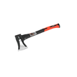 Topor universal pentru tamplarie, maner cauciucat din fibra de sticla, 1.5 kg, Verke