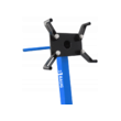 Suport pentru montat motoare, rotativ, 680 Kg, Baug