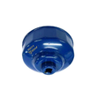 Cheie pentru filtru de ulei 90mm, 3/8", compatibil cu Hyundai, Kia, Honda, Mitsubishi, Asta