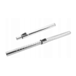 Aspirator industrial cu filtru hepa, rezervor din oțel inoxidabil 1200W 20 litri Verke