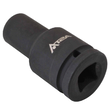 Cheie tubulara impact 22 mm, 3/4", Asta