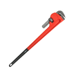 Cheie reglabila pentru tevi, 48" 1200 mm Stillson, Verke