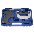 Trusa blocare distributie compatibil cu Renault 1.4/1.6 16V, Dacia, Asta