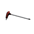 Cheie hexagonala tip L, cu maner 6 mm, Asta