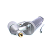 Pistol de gresat, gresor pneumatic manual 500 ml Asta