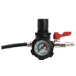Tester presiune pentru sistemul de admisie turbo, intercooler, Asta