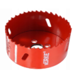 Carota bimetal pentru lemn, fier, pvc, 152mm Verke