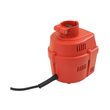 Dispozitiv de ascutit burghie 3 - 16 mm, 90w, Verke