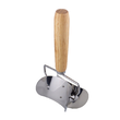 Forma pentru ravioli, de taiat aluat, inox, 20,5 x 9 cm, Kinghoff
