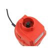 Dispozitiv de ascutit burghie 3 - 16 mm, 90w, Verke