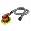 Masina de slefuit pneumatica, orbital, excentric, 150mm Verke