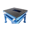 Elevator, cric hidraulic pentru motociclete 136 kg Satra