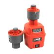 Dispozitiv de ascutit burghie 3 - 16 mm, 90w, Verke