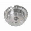 Cheie filtru ulei, 64.5 mm, 14 colturi, Lexus, Toyota, Satra