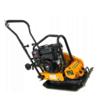  Placa compactoare, vibranta 51cm x 37cm 5km 25 cm/s motor BRIGGS & STRATTON Verke