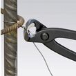 Cleste dulcher pentru sarma, industrial, lungime 280 mm, Verke
