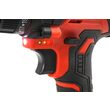 Filetanta cu acumulatori 12V, 1.5 Ah, Li-ion, Notig