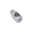 Adaptor de la 3/8 interior la 1/2 exterior, cu gaura de culisare 1/2, Asta