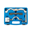Trusa blocare distributie pentru Opel, motor 1.0 / 1.2 / 1.4, 7 piese, Satra