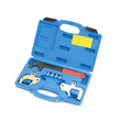 Trusa blocare distributie Mercedes - Benz M112/M113, Satra