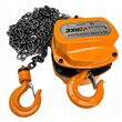 Macara, palan manual cu lant 1000 kg, 1 tone Verke