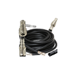 Furtun compresor aer comprimat 15m, 10x17mm, 20 bari, Verke