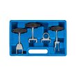 Trusa extractor fise bujii si bobine inductie VAG, Satra
