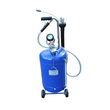 Pompa pneumatica pentru ulei uzat, capacitate 30 litri, Asta