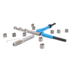 Kit reparatie filete deteriorate, M12X1,5, Satra