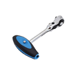 Cheie clichet cu cap rotativ 180 grade, 1/4 ", 72 dinti, Asta