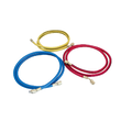 Set 3 furtune pentru testere, verificare aer conditionat, clima, lungime 1.5 m, Satra