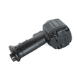 Pistol pneumatic, cheie  de impact 1/2", 850Nm, premium, Asta