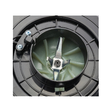 Suflanta pentru frunze, 4 in 1, aspirator, cu tocator, motor pe benzina in 2 timpi, 770 m3/h, putere 3.5 Cp, Red Technic