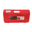 Trusa filetat tevi 3/8", 1/2", 3/4", 1", 1-1/4", 5  piese, Verke