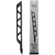 Panza fierastrau sabie pentru taiat BCA si caramida 455mm Silver