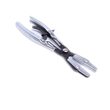 Set clesti autoblocanti pentru furtun si conducte, 8"-10"-12", 3 piese, Satra