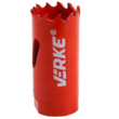 Carota bimetal pentru lemn, fier, 29mm Verke