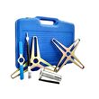 Trusa montat, centrat ambreiaj S.A.C. compatibil cu Audi, BMW, Fiat, Ford, Mercedes-Benz, Renault, Seat, Skoda, Opel, Volkswagen, Volvo, Satra
