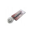 Tel din inox, 21cm, cu bila in interior pentru eficienta ridicata, Kinghoff