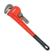 Cheie reglabila pentru tevi 24", 600mm, Stillson, Verke
