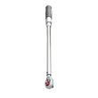 Cheie dinamometrica, 40-210 Nm, 1/2", Asta