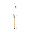 Fierastrau manual pentru gradina, cu brat telescopic 2.4m, Powermat