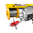 Electropalan 300 / 600 Kg, Macara Electrica, Troliu, Verke