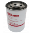 Filtru de carburant si ulei pentru pompa de transfer, Verke