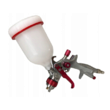 Pistol de vopsit pneumatic, duza 2.0 mm, vas 600 ml, Verke