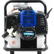 Motopompa pe Benzina cu motor in 2 timpi 1" tol 2CP Baug