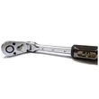 Cheie clichet telescopic, cu articulatii, 200-255 mm 60 dinti, Asta