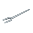 Dispozitiv tip furca pentru extras pivoti, rotule si capete de bara, 19 x 410 mm, Asta