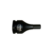 Cheie de impact, imbus hexagonal, 3/4" 17 mm, Asta